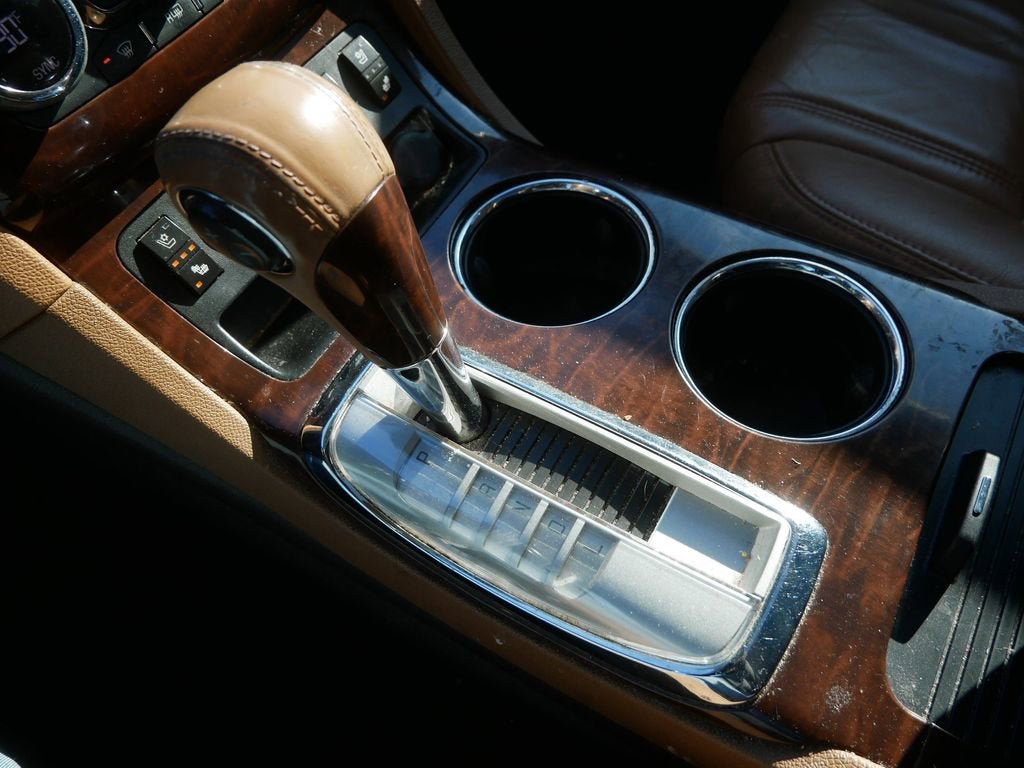 2014 Buick Enclave Premium