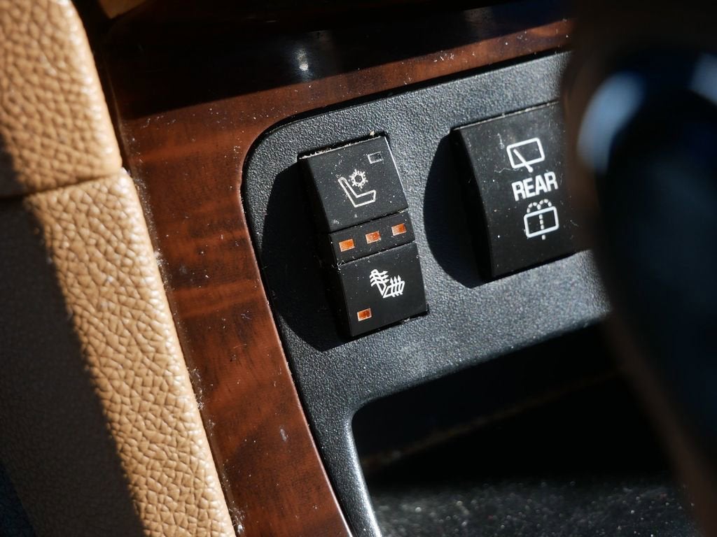 2014 Buick Enclave Premium