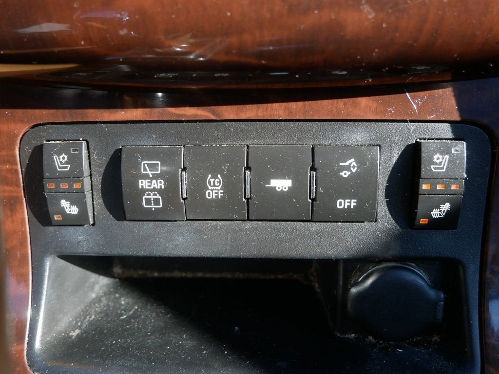 2014 Buick Enclave Premium