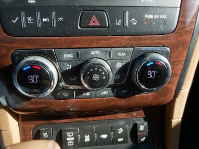 2014 Buick Enclave Premium