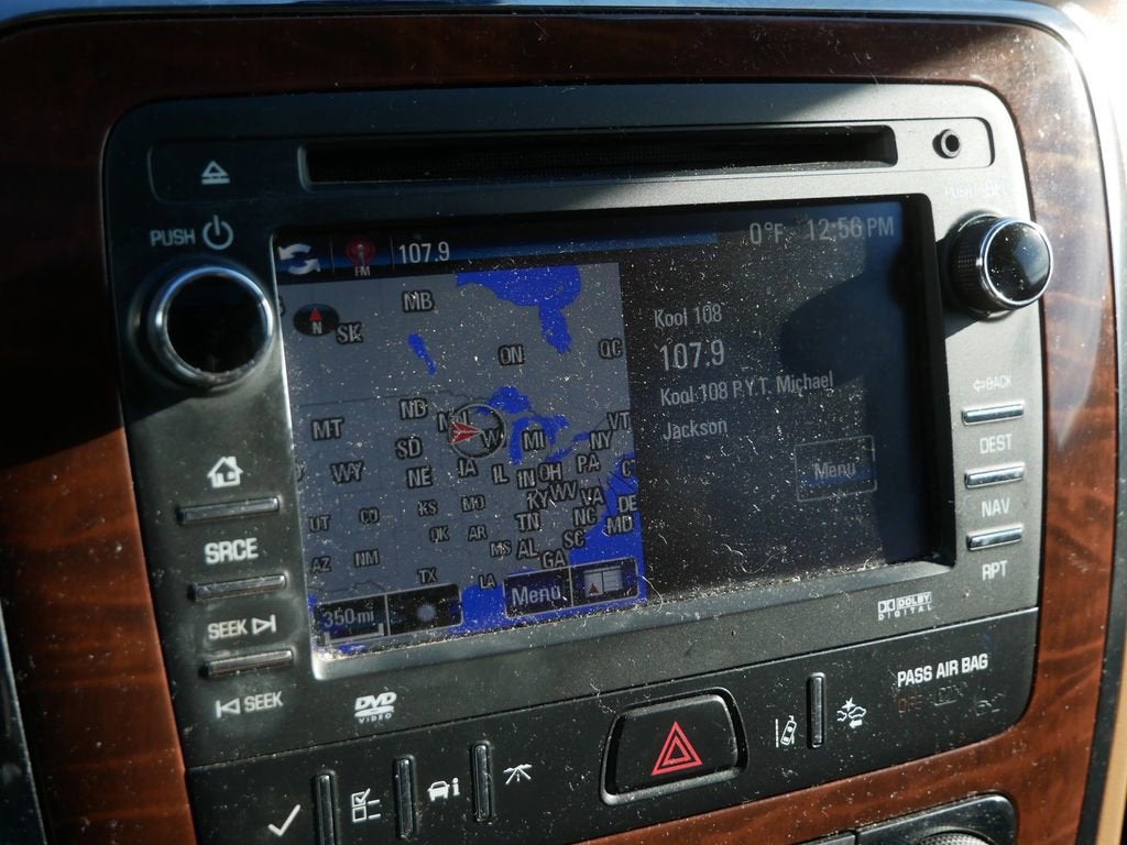 2014 Buick Enclave Premium