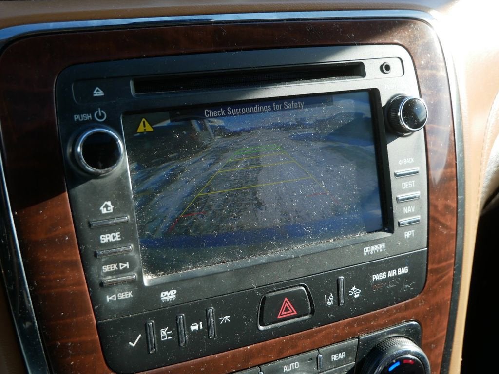 2014 Buick Enclave Premium