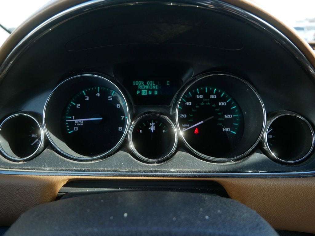 2014 Buick Enclave Premium