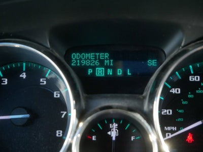 2014 Buick Enclave Premium