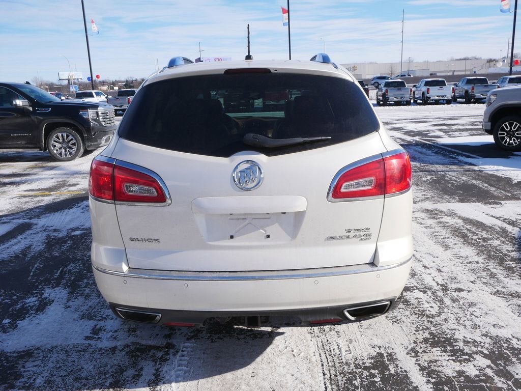 2014 Buick Enclave Premium