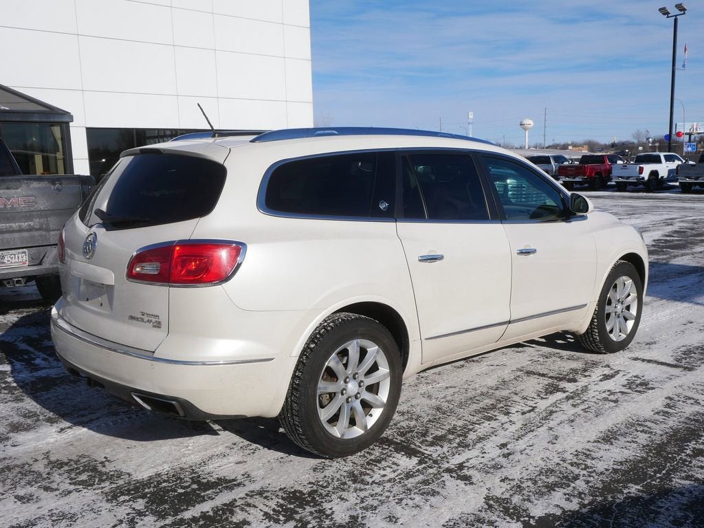2014 Buick Enclave Premium