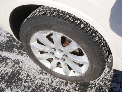 2014 Buick Enclave Premium