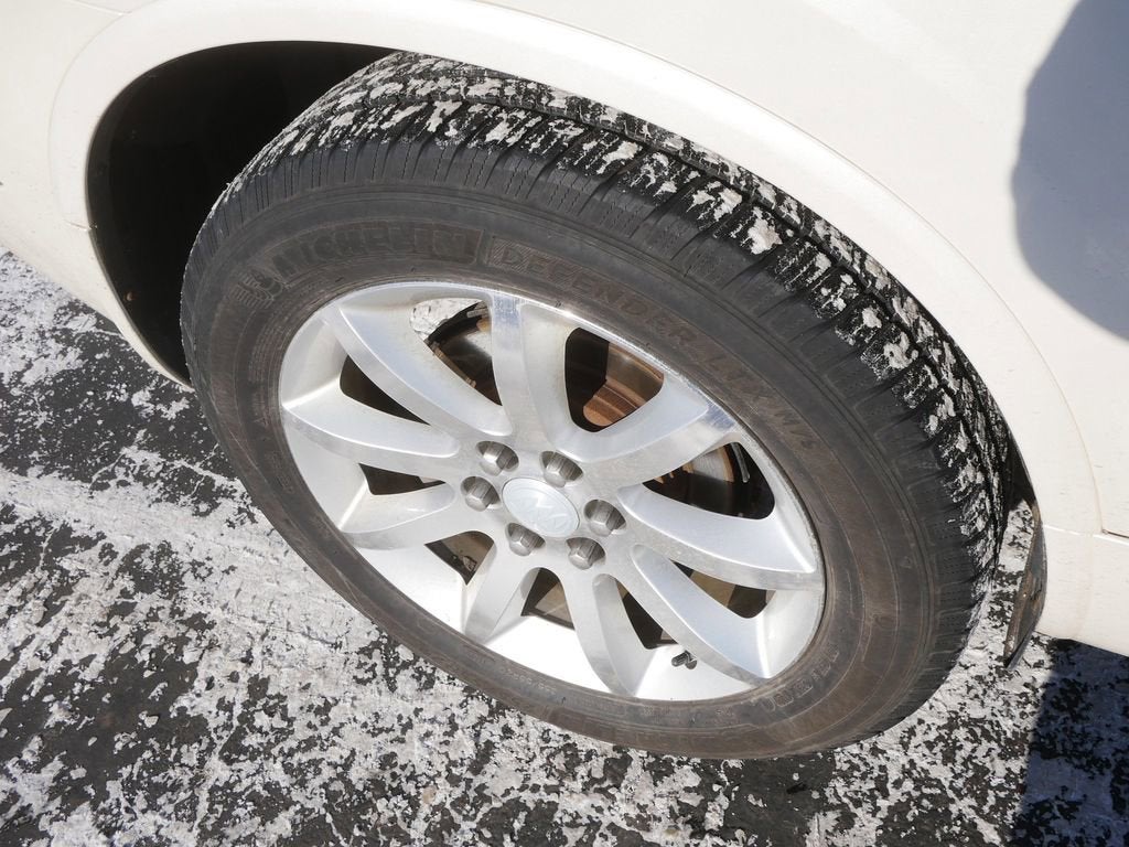 2014 Buick Enclave Premium