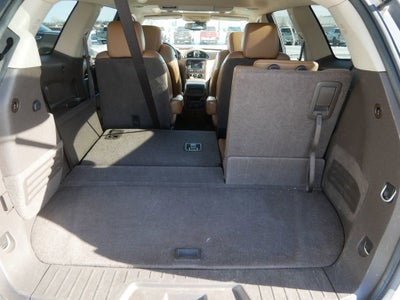 2014 Buick Enclave Premium