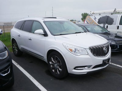 2016 Buick Enclave Premium