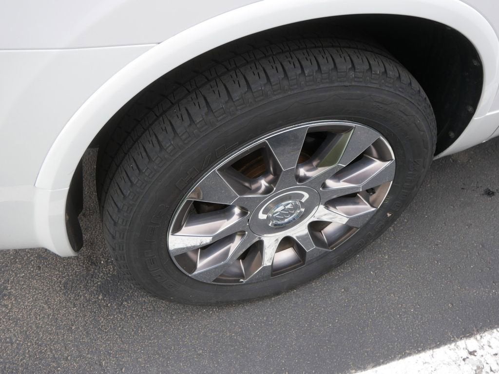 2016 Buick Enclave Premium