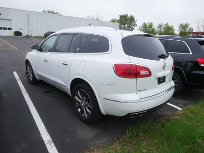 2016 Buick Enclave Premium