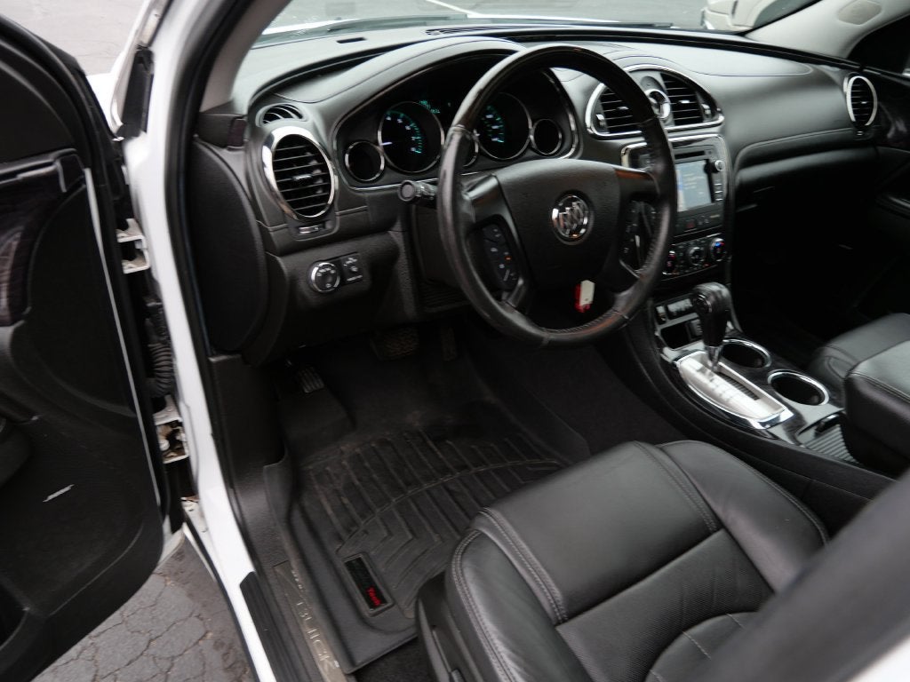2017 Buick Enclave Premium