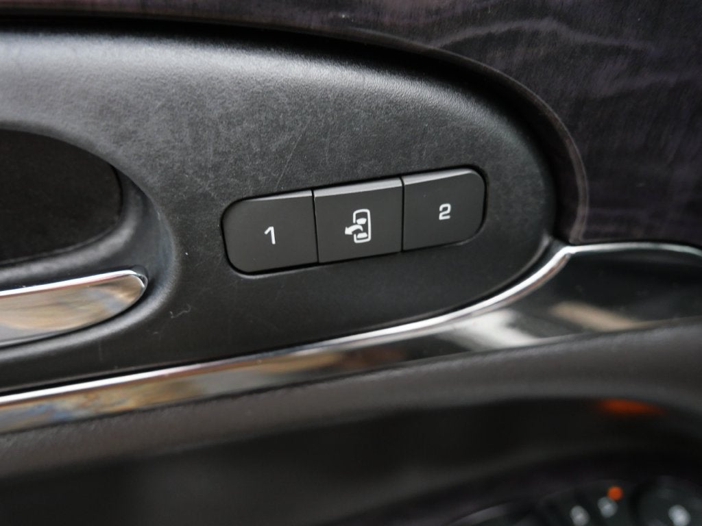 2017 Buick Enclave Premium
