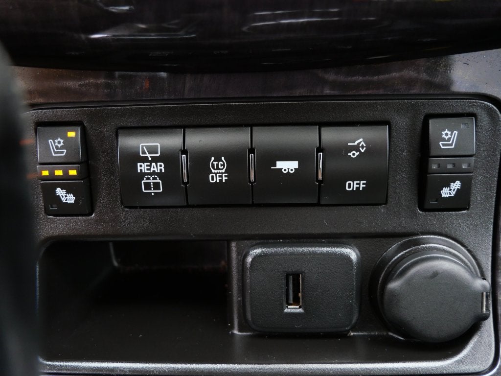 2017 Buick Enclave Premium