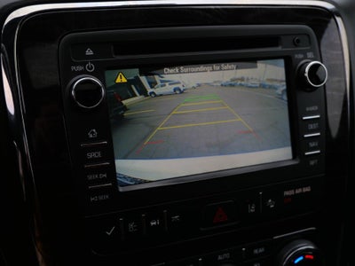 2017 Buick Enclave Premium