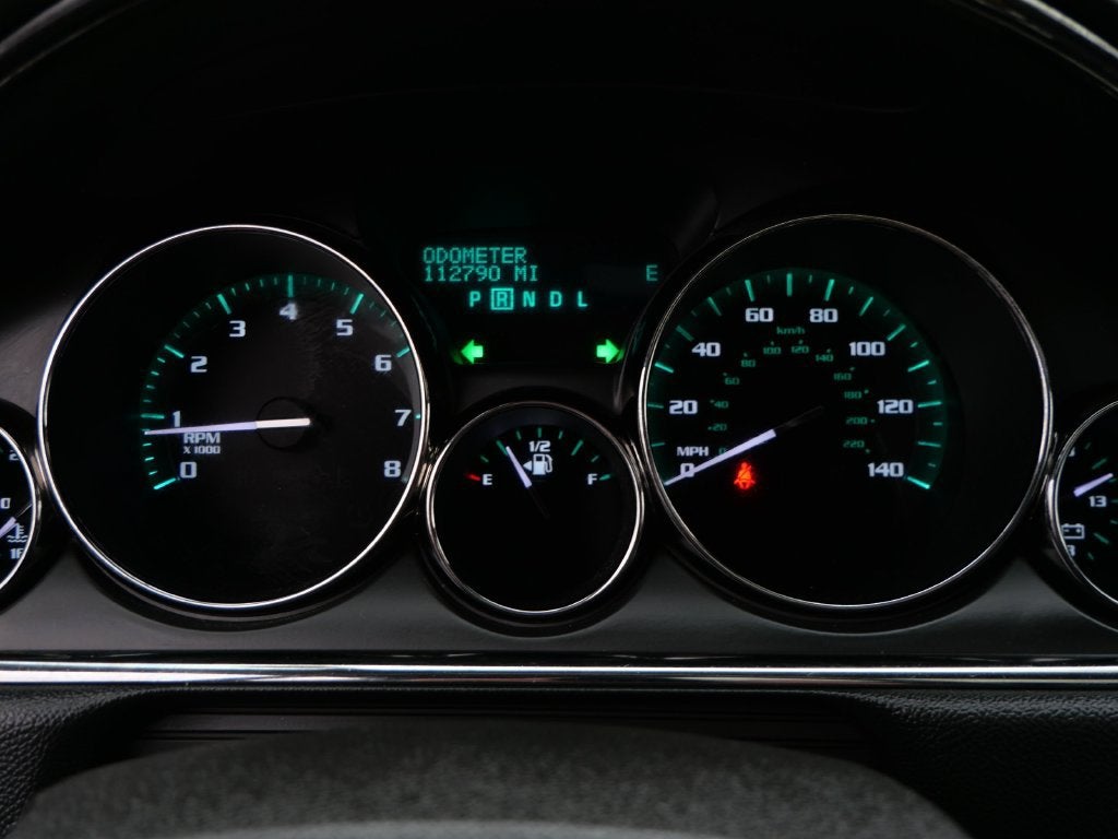 2017 Buick Enclave Premium