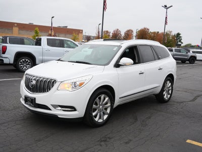 2017 Buick Enclave Premium