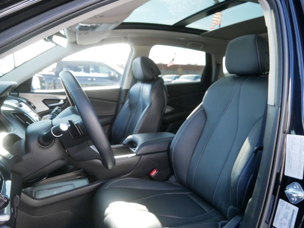 2024 Acura RDX w/Technology Package