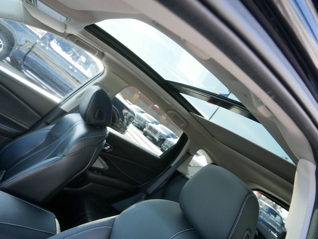 2024 Acura RDX w/Technology Package