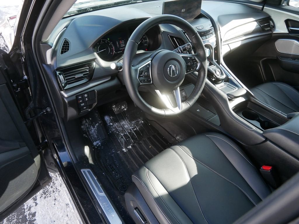 2024 Acura RDX w/Technology Package