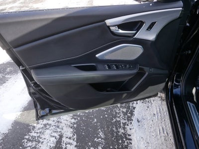 2024 Acura RDX w/Technology Package