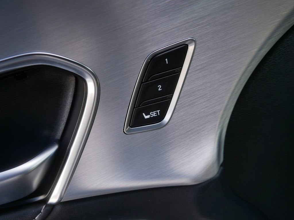 2024 Acura RDX w/Technology Package