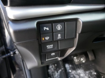 2024 Acura RDX w/Technology Package