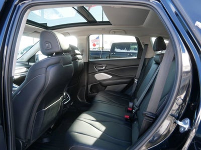 2024 Acura RDX w/Technology Package