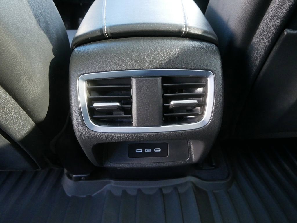 2024 Acura RDX w/Technology Package