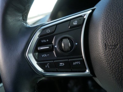 2024 Acura RDX w/Technology Package