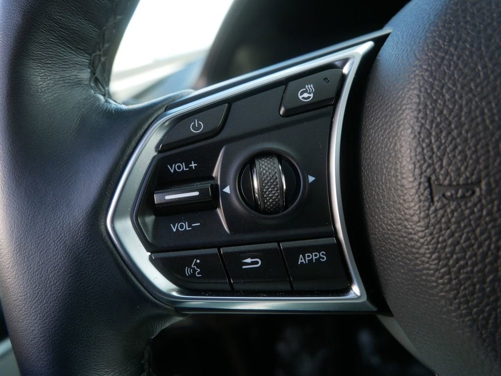 2024 Acura RDX w/Technology Package