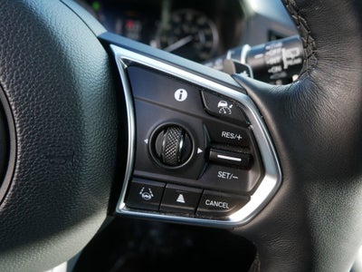 2024 Acura RDX w/Technology Package