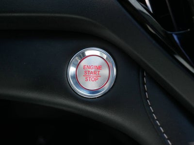 2024 Acura RDX w/Technology Package