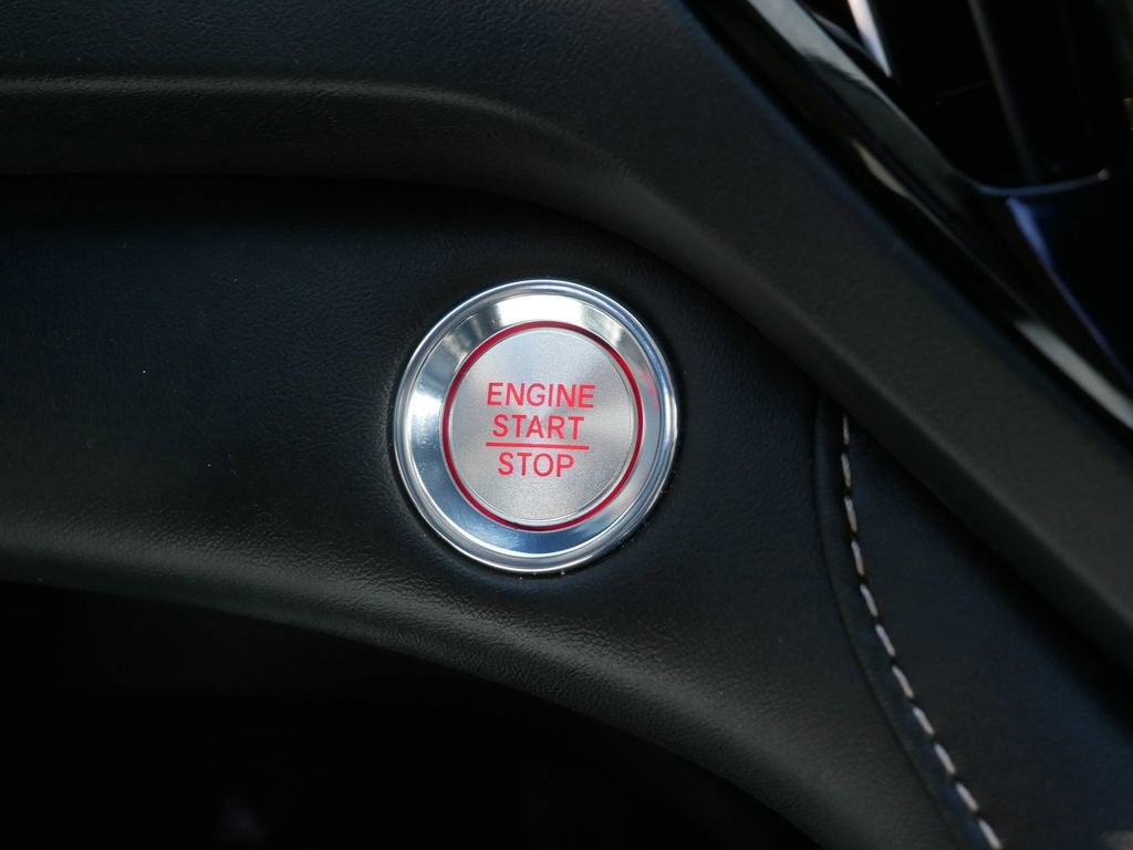 2024 Acura RDX w/Technology Package