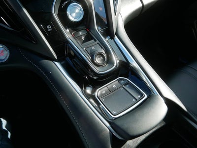 2024 Acura RDX w/Technology Package