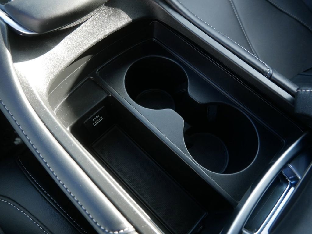 2024 Acura RDX w/Technology Package