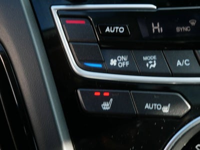 2024 Acura RDX w/Technology Package