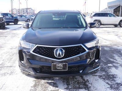 2024 Acura RDX w/Technology Package