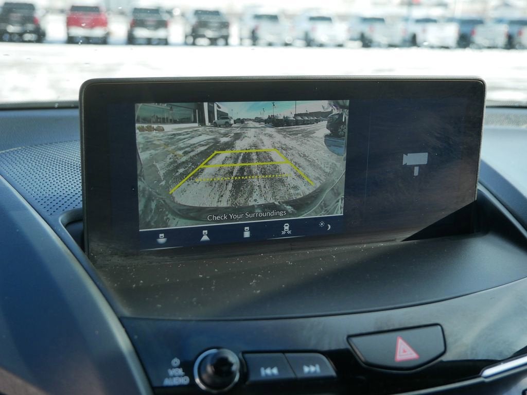 2024 Acura RDX w/Technology Package