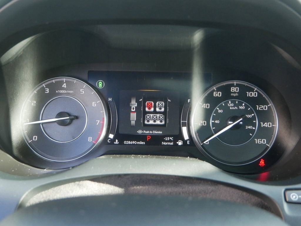 2024 Acura RDX w/Technology Package