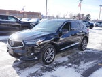 2024 Acura RDX w/Technology Package