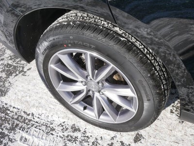 2024 Acura RDX w/Technology Package