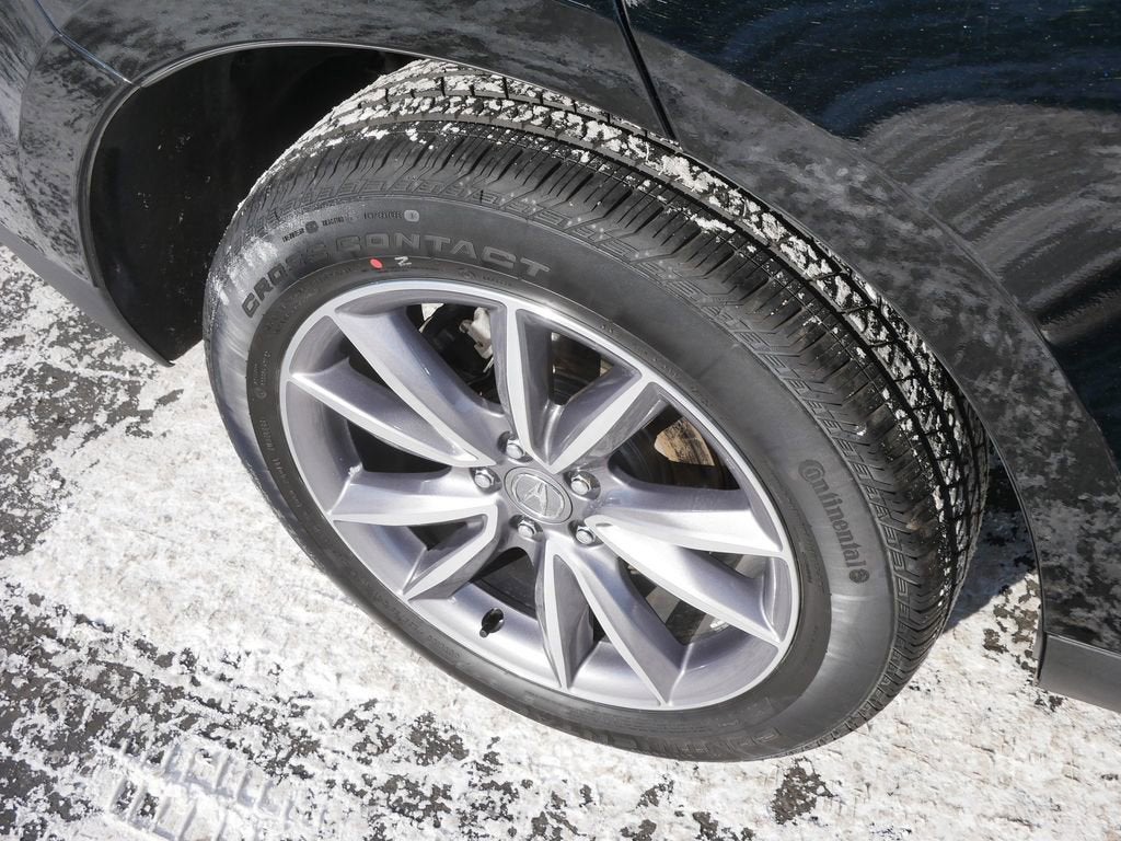 2024 Acura RDX w/Technology Package