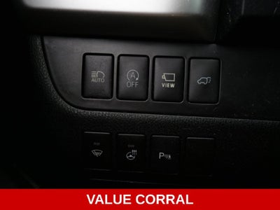 2019 Toyota Highlander Limited Platinum
