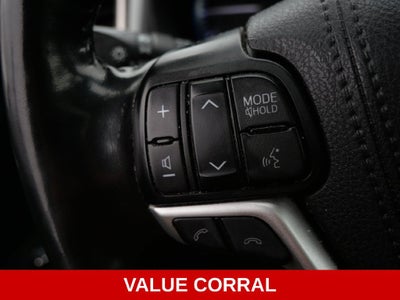 2019 Toyota Highlander Limited Platinum