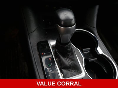 2019 Toyota Highlander Limited Platinum