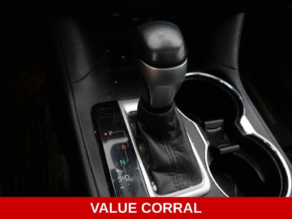 2019 Toyota Highlander Limited Platinum