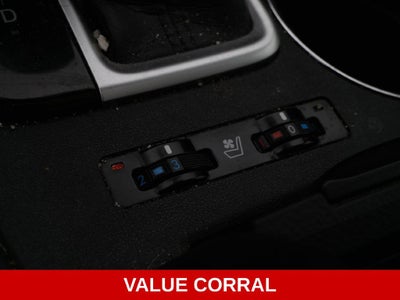 2019 Toyota Highlander Limited Platinum