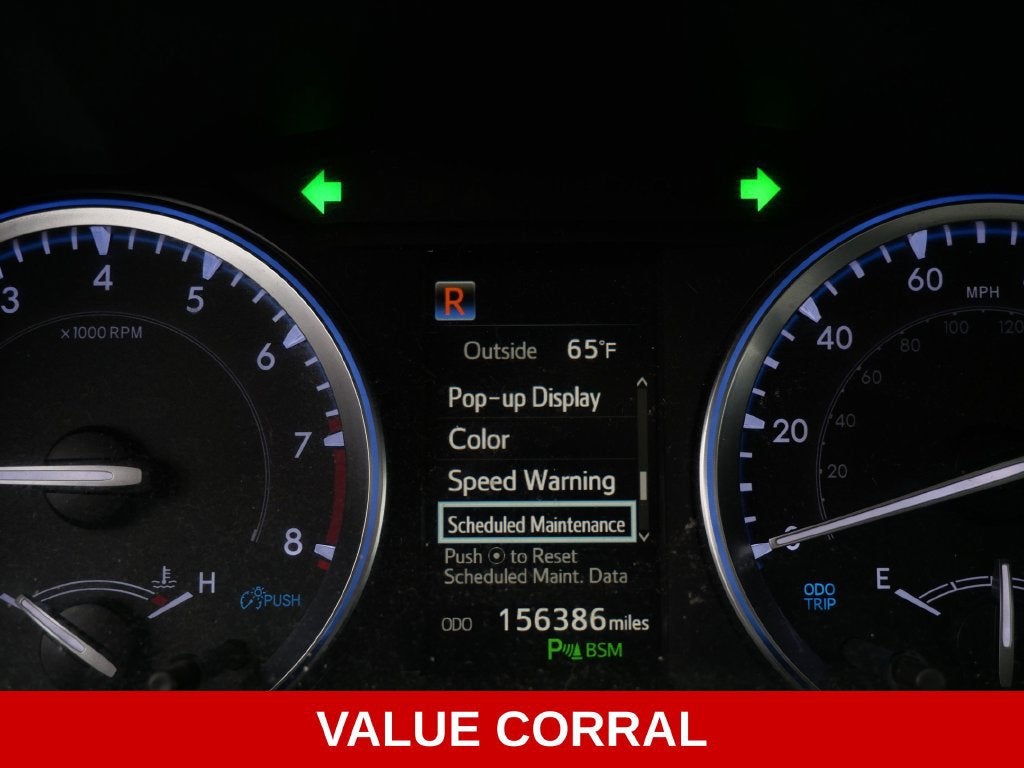 2019 Toyota Highlander Limited Platinum